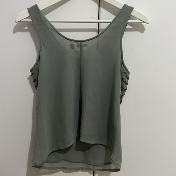 Urban Outfitters Women's Blouse Top - Picture 5 of 7